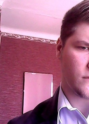 Кирилл, 24, Россия, Кемерово