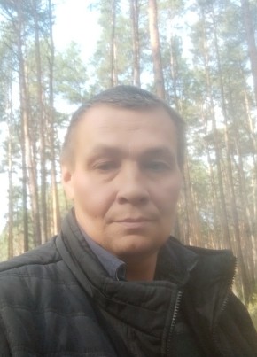 Ігорь, 53, Україна, Обухів