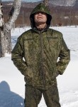 Вадим, 48 лет, Южно-Сахалинск