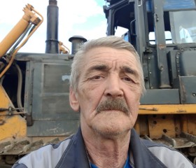 Александр, 58 лет, Тында