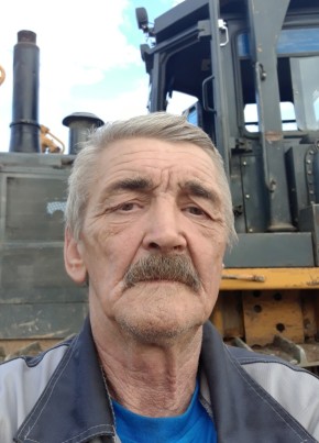 Александр, 59, Россия, Тында