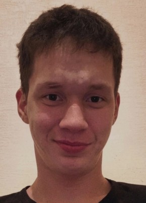 Антон, 18, Россия, Заозерск