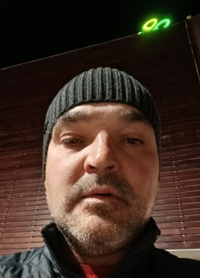 Алексей из Волгограда 44 года