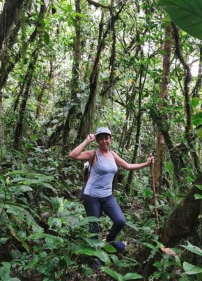 Patricia из San José (San José) 55 лет