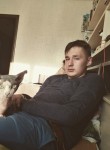 Матвей, 24 года, Ярославль