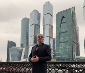 Richard, 46, Antwerpen