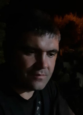 Анатолий, 43, Россия, Белгород