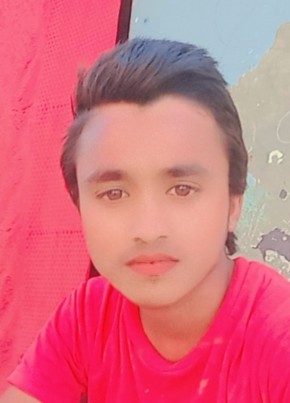 Kaif, 18, India, Muzaffarnagar