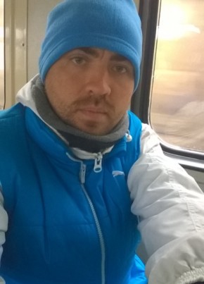 Konstantin, 37, Россия, Глазов