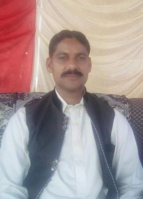 Umermalik Umerma, 19, پاکستان, راولپنڈی