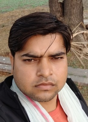 Raj meena, 25, India, Jaipur