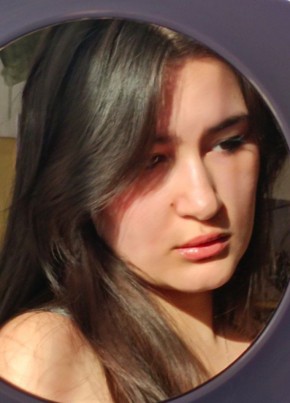 Диана, 23, Россия, Казань