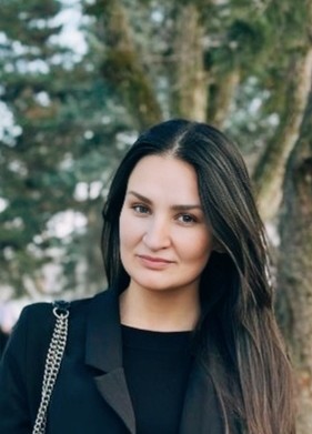 Anna, 42, Russia, Krasnodar