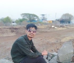 Rajan Kumar, 20 лет, Sāsvad