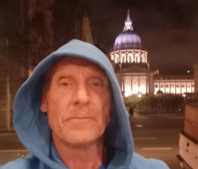 Spinthat, 56 лет, San Francisco