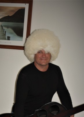 Дмитрий из Смоленска 54 года