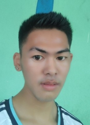 Sai Sat San Htun из Rangoon 19 лет