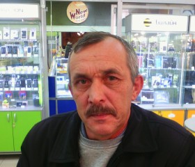 Владимир, 59 лет, Усть-Кут