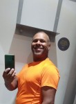 Fábio Henrique, 48  , Santo Andre