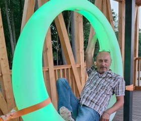 Andrey, 55, Kulmbach