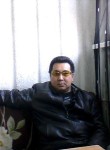 Руслан, 47 лет, Астана