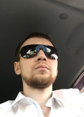 Aleksander, 35, Россия, Сургут