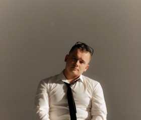 Maksim, 24, Samara