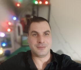 Brod, 29, Sofia