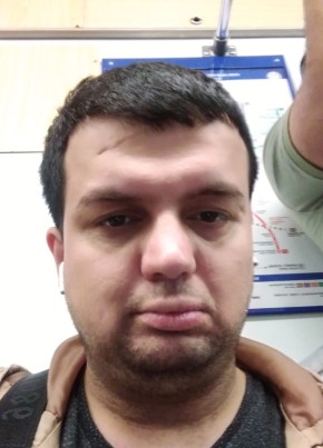Azam, 37, Russia, Saint Petersburg
