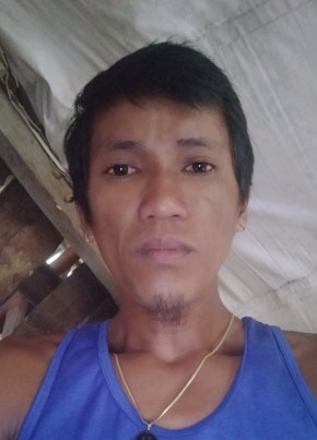 Joke, 35, Pilipinas, Calbayog City