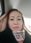 Жанна - Омск