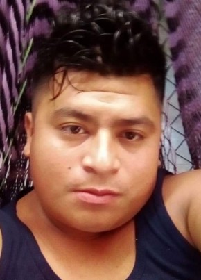 Isidro, 30, Estados Unidos Mexicanos, Cárdenas