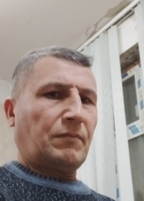 Misha, 44, Russia, Kirzhach
