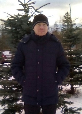 Денис, 40, Россия, Кингисепп