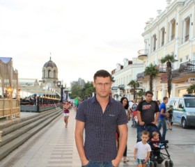 Игорь, 37 лет, Сочи