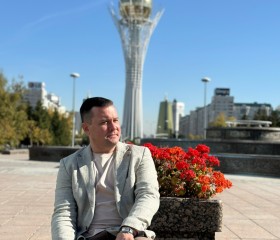 Vasiliy, 44, London
