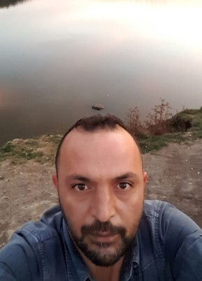 Erci, 42, Україна, Київ