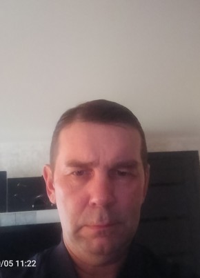 Алексей из Ижевска 53 года