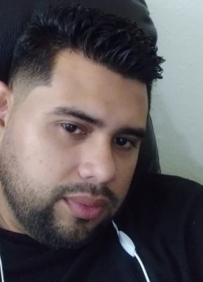 Carlos, 35, United States of America, Sanford (State of Florida)