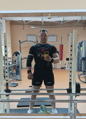 Алексей из Москвы 42 года