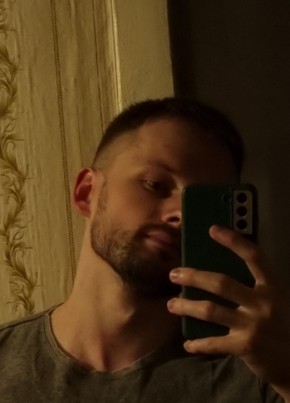 Denis, 31, Belarus, Vyalikaya Byerastavitsa