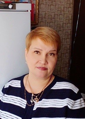 Наталья, 56, Россия, Железногорск (Красноярский край)