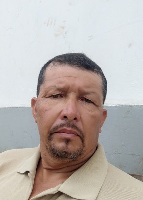 Ángel Zambrano, 50, República del Ecuador, Quevedo