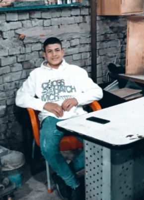 محمد احمد, 19, جمهورية مصر العربية, دمياط