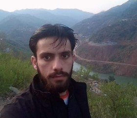 Bilalkhan, 23 года, راولپنڈی
