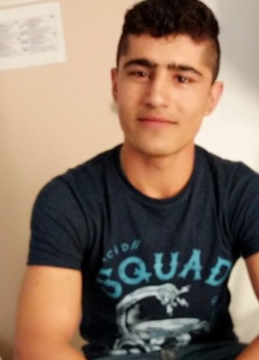 Karim, 26, République Française, Melun