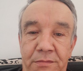Саша Новиков, 58 лет, Қарағанды