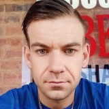 Gerhard, 31  , Potchefstroom
