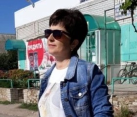 Elena, 54, Moscow