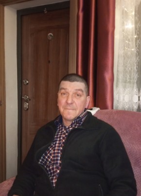 Алексей из Магадана 49 лет